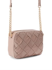 Carvela Lexi Weave Cross-Body Bag - Image 3 of 5