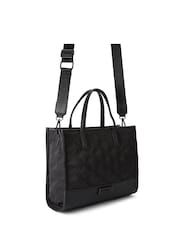 Carvela Taylor Midi Black Tote Bag - Image 3 of 5