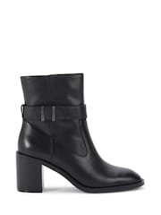 Carvela Стерлинг Анкл - черные ботинки - Image 2 of 5