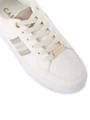 Carvela Jive Tape Trainers - Image 5 of 5