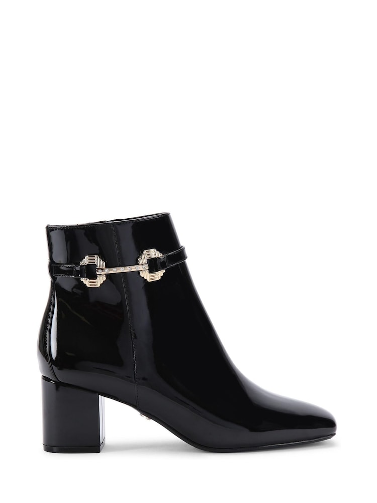 Carvela Poise Ankle Boots - Image 1 of 4