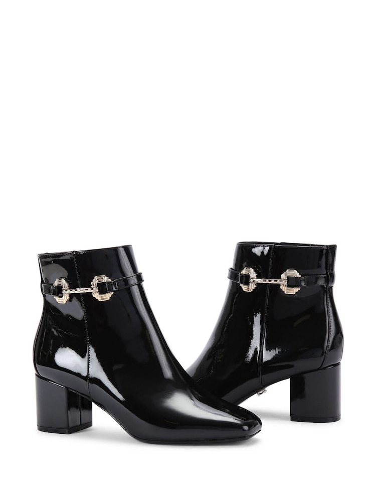 Carvela Poise Ankle Boots - Image 2 of 4