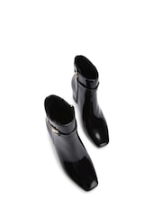Carvela Poise Ankle Boots - Image 3 of 4