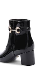 Carvela Poise Ankle Boots - Image 4 of 4