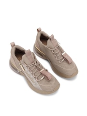Carvela Cosmic Bubble Trainers - Image 3 of 5
