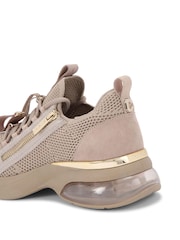 Carvela Cosmic Bubble Trainers - Image 4 of 5