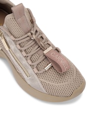 Carvela Cosmic Bubble Trainers - Image 5 of 5