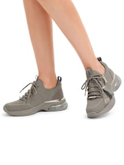 Carvela Cosmic Bubble Trainers - Image 1 of 5