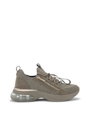 Carvela Cosmic Bubble Trainers - Image 2 of 5