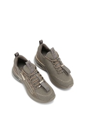 Carvela Cosmic Bubble Trainers - Image 3 of 5