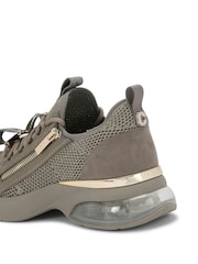 Carvela Cosmic Bubble Trainers - Image 4 of 5