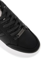 Carvela Jive Tape Trainers - Image 4 of 5