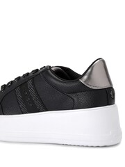 Carvela Jive Tape Trainers - Image 5 of 5
