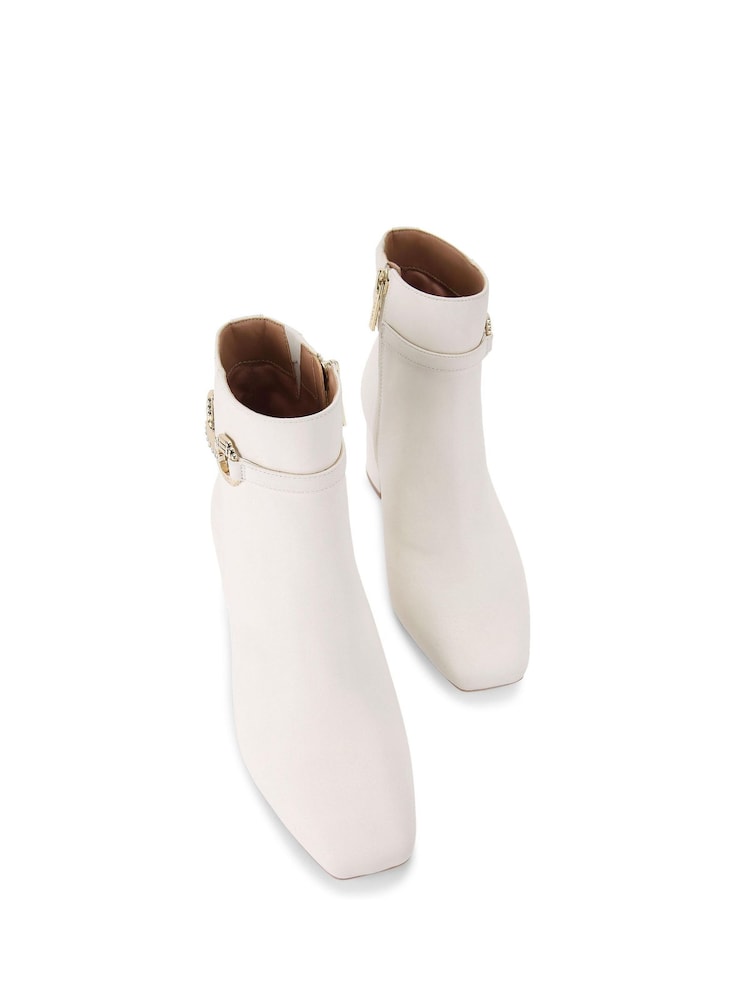 Carvela Poise Ankle Boots - Image 2 of 4