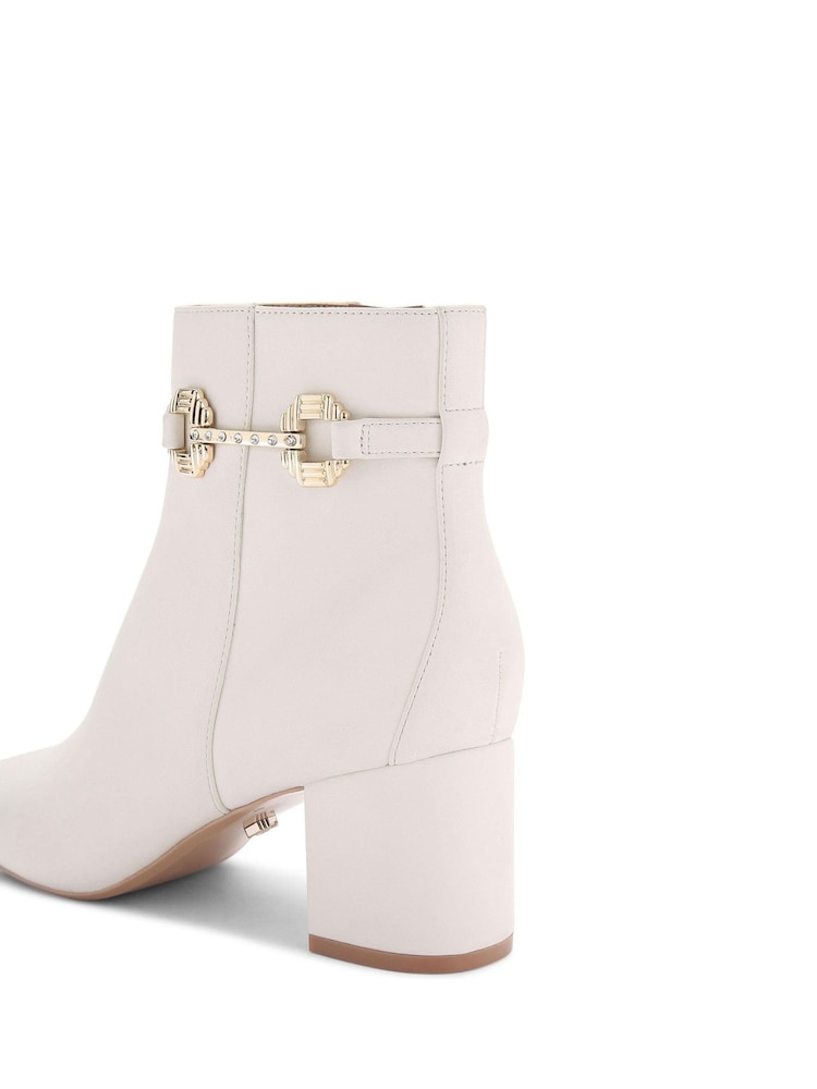 Carvela Poise Ankle Boots - Image 4 of 4