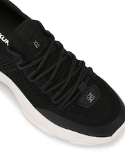 Negro - KG Kurt Geiger Lively Trainers - Imagen 4 de 5