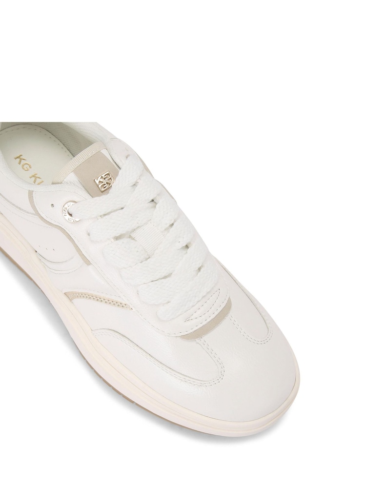 KG Kurt Geiger Kick Trainers - Image 4 of 4