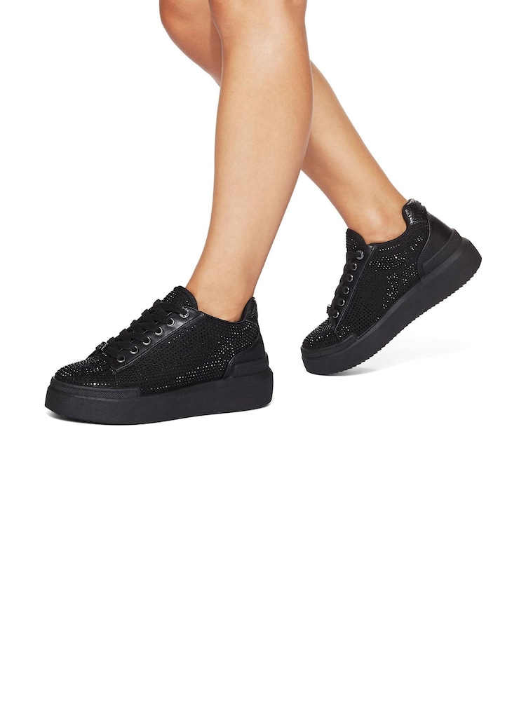 KG Kurt Geiger LILIA Trainers - Image 1 of 5 KG Kurt Geiger LILIA Trainers - Image 1 of 5