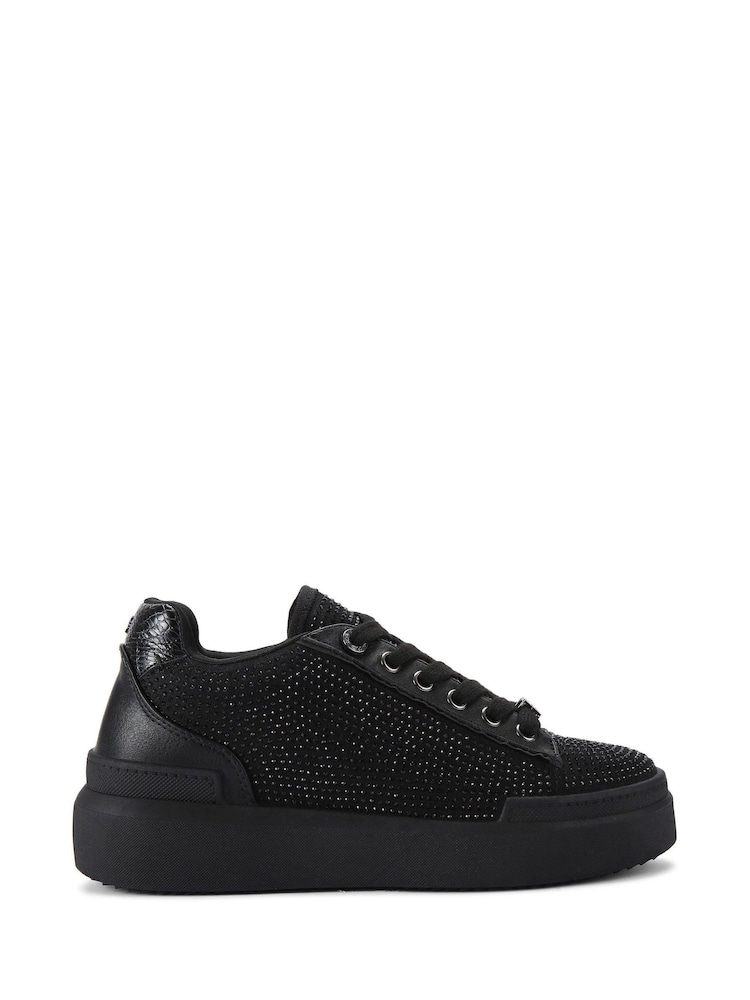 KG Kurt Geiger LILIA Trainers - Image 2 of 5 KG Kurt Geiger LILIA Trainers - Image 2 of 5
