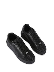 KG Kurt Geiger LILIA Trainers - Image 3 of 5