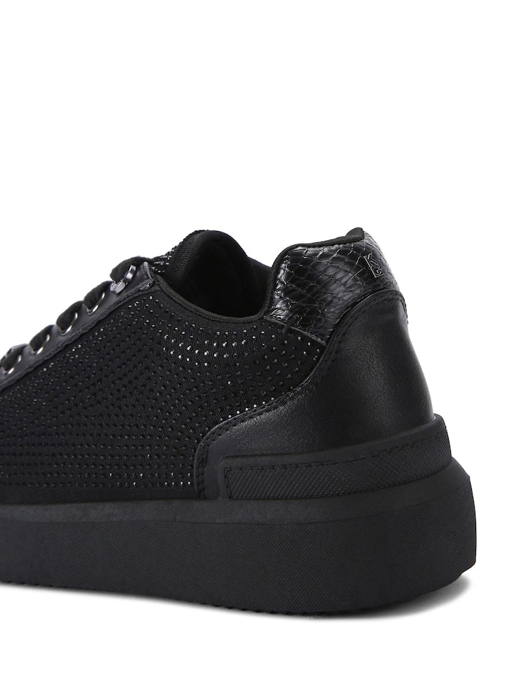 KG Kurt Geiger LILIA Trainers - Image 5 of 5