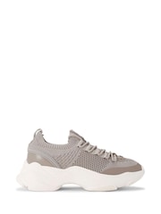 Nude - KG Kurt Geiger Lively Trainers - Image 2 of 5