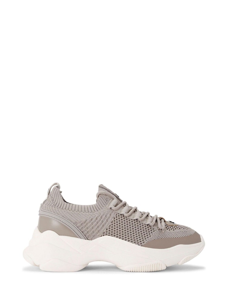 Nude - KG Kurt Geiger Lively Trainers - Image 2 of 5