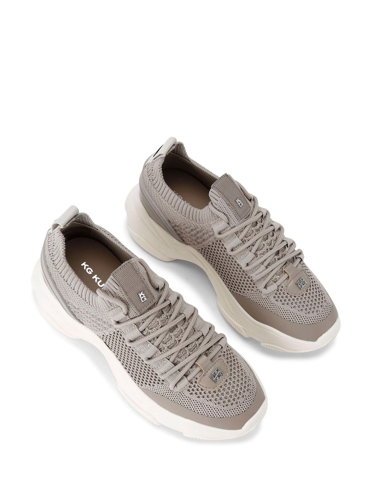 KG Kurt Geiger Lively Trainers - Image 3 of 5
