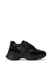 KG Kurt Geiger Lucile Trainers - Image 2 of 5