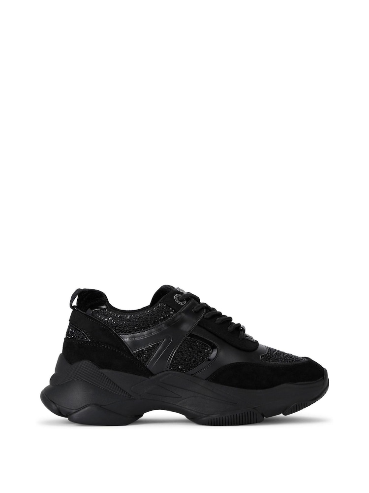 KG Kurt Geiger Lucile Trainers - Image 2 of 5