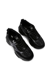 KG Kurt Geiger Lucile Trainers - Image 3 of 5