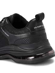 KG Kurt Geiger Lucile Trainers - Image 5 of 5