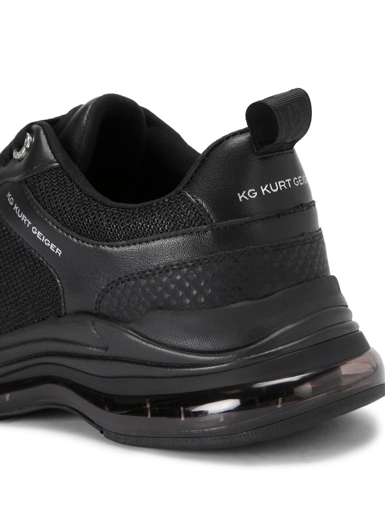 KG Kurt Geiger Lucile Trainers - Image 5 of 5