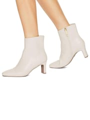 KG Kurt Geiger Tyler Ankle Boots - Image 1 of 5