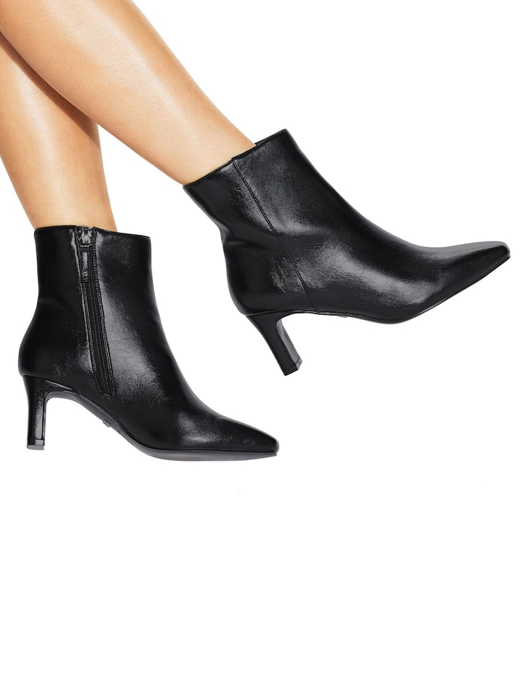 KG Kurt Geiger Tyler Ankle Boots - Image 1 of 5