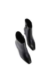KG Kurt Geiger Tyler Ankle Boots - Image 3 of 5