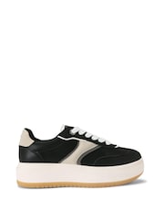 KG Kurt Geiger Kick Trainers - Image 2 of 5