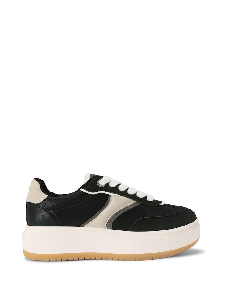 KG Kurt Geiger Kick Trainers - Image 2 of 5