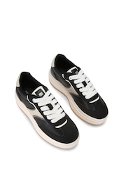 KG Kurt Geiger Kick Trainers - Image 3 of 5