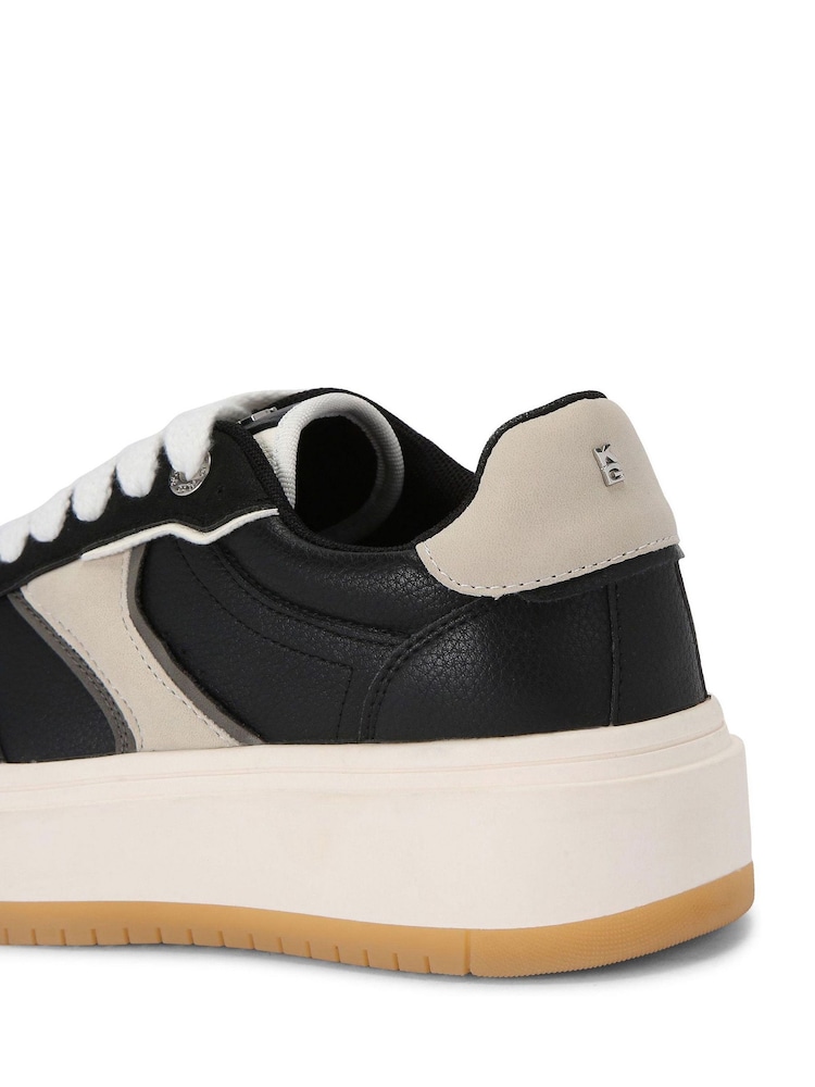 KG Kurt Geiger Kick Trainers - Image 5 of 5