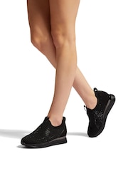 KG Kurt Geiger Lara2  Trainers - Image 1 of 5