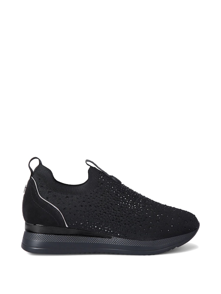 KG Kurt Geiger Lara2  Trainers - Image 2 of 5
