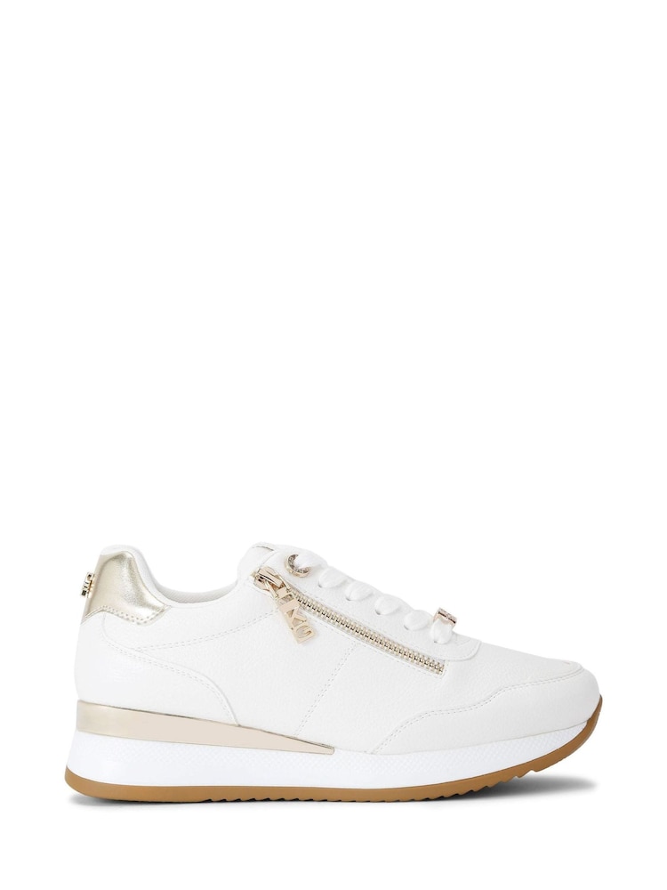 KG Kurt Geiger Lina2 Trainers - Image 2 of 5 KG Kurt Geiger Lina2 Trainers - Image 2 of 5