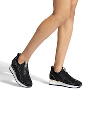 KG Kurt Geiger Lara2  Trainers - Image 1 of 5