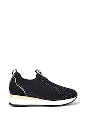 KG Kurt Geiger Lara2  Trainers - Image 2 of 5