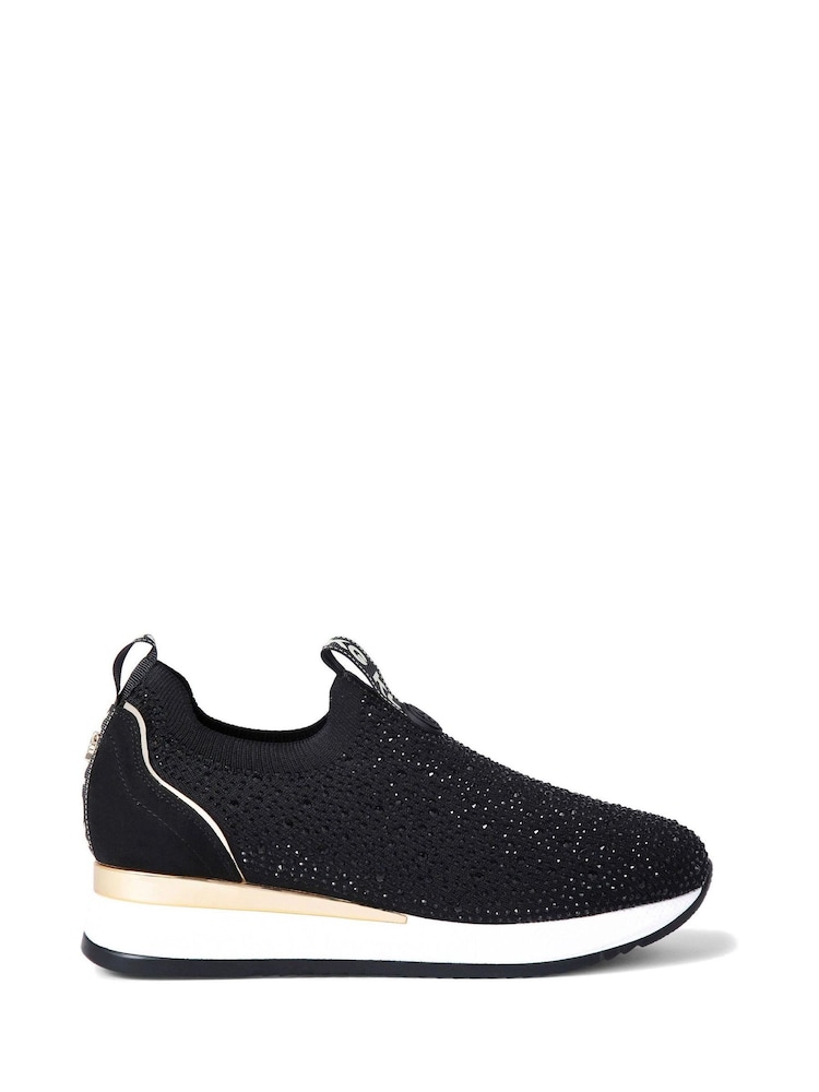 KG Kurt Geiger Lara2  Trainers - Image 2 of 5
