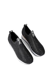 KG Kurt Geiger Lara2  Trainers - Image 3 of 5