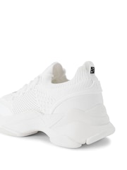 Blanco - KG Kurt Geiger Lively Trainers - Imagen 3 de 4