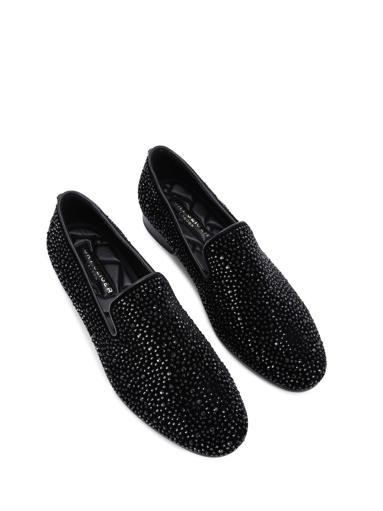 Kurt Geiger London Ace Shoes - Image 2 of 5