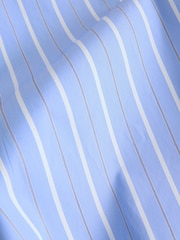 Weekend MaxMara Blue Hudsonlight Shirt - Image 10 of 11